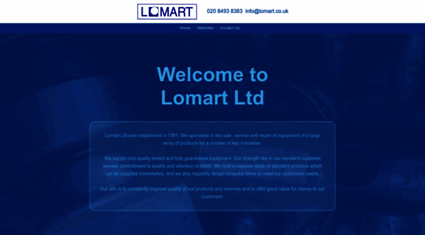 lomart.co.uk