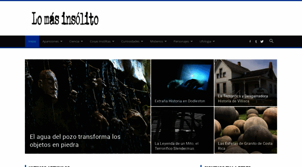 lomasinsolito.com