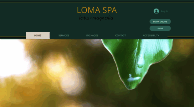 lomaspa.com