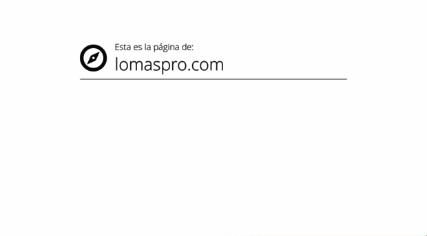 lomaspro.com