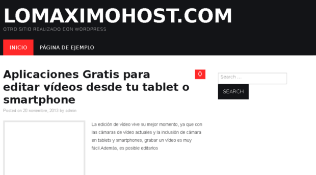 lomaximohost.com