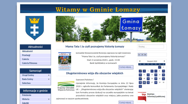 lomazy.pl