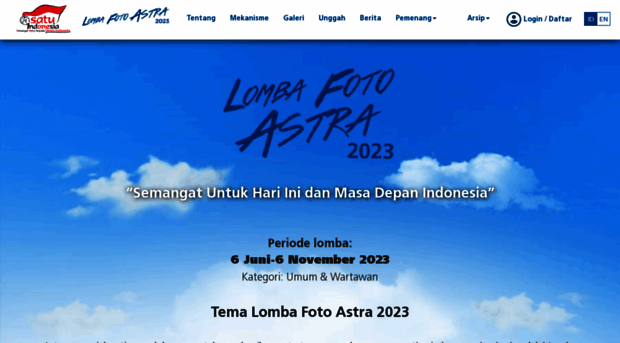 lombafotoastra.satu-indonesia.com