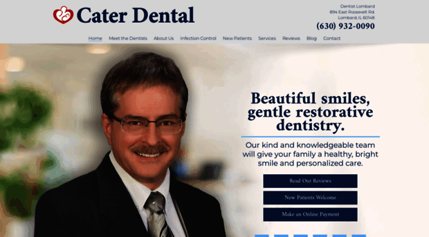 lombarddentistry.com