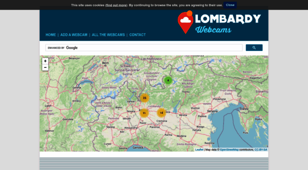 lombardiawebcam.it