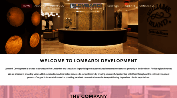 lombardidev.com