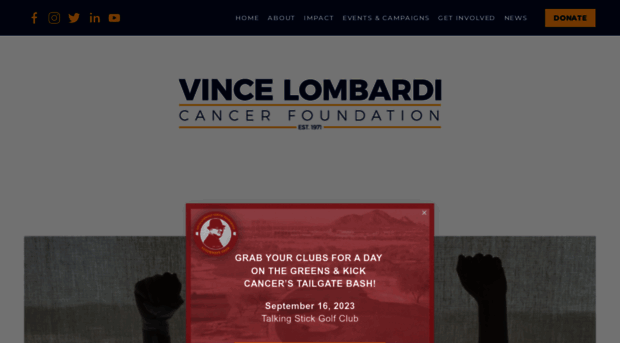 lombardifoundation.org