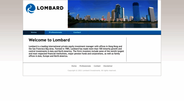 lombardinvestments.com