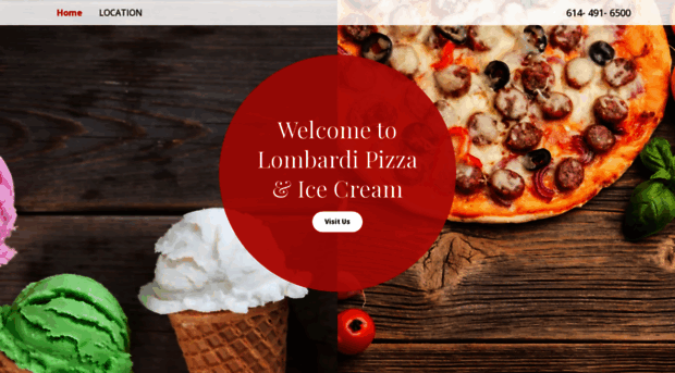 lombardipizzaandicecream.com