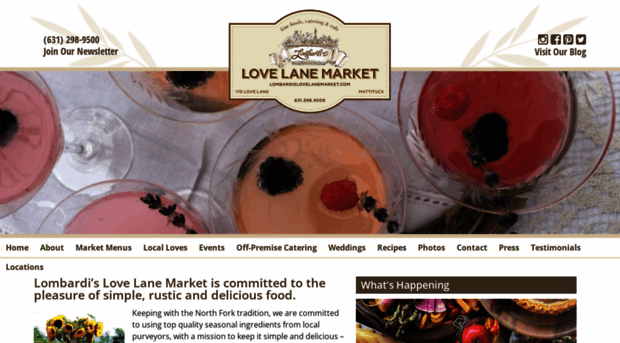 lombardislovelanemarket.com