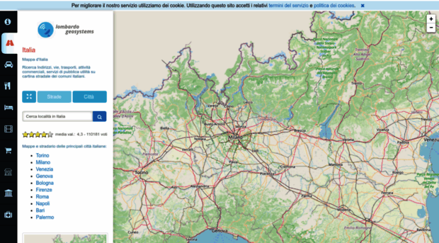 lombardo-geosystems.it