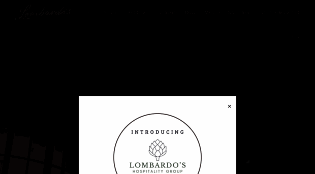 lombardos.com