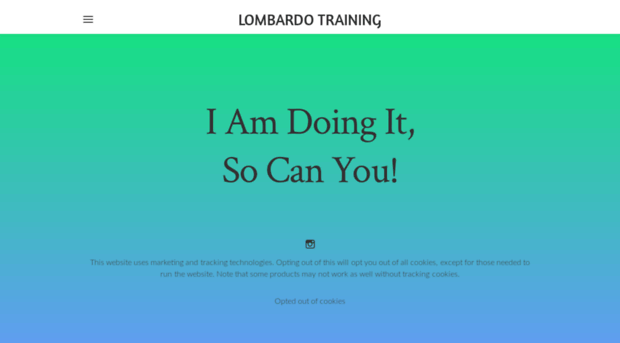 lombardotraining.com