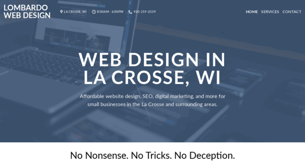 lombardowebdesign.com