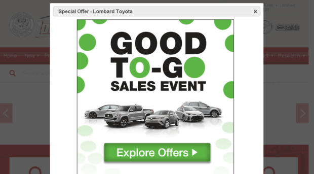 lombardtoyota.com