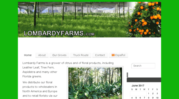 lombardyfarms.com