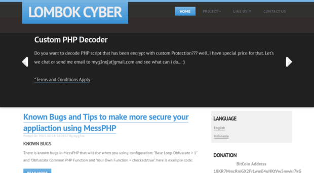 lombokcyber.com