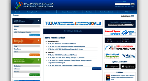 lomboktimurkab.bps.go.id