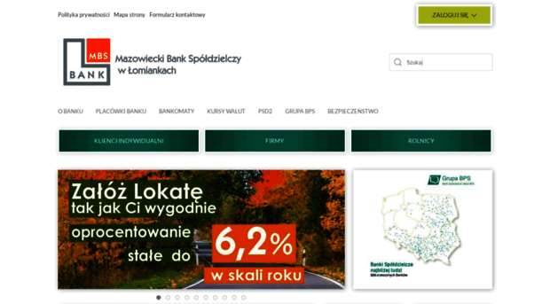 lomianki.com.pl