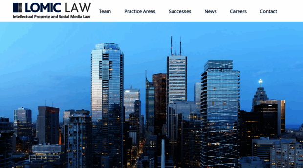 lomic-law.ca