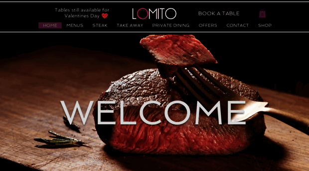 lomitorestaurants.com