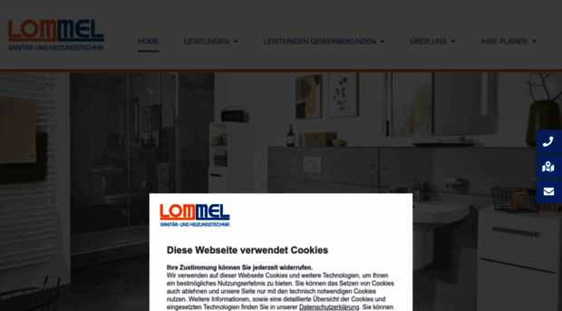 lommel-velbert.de