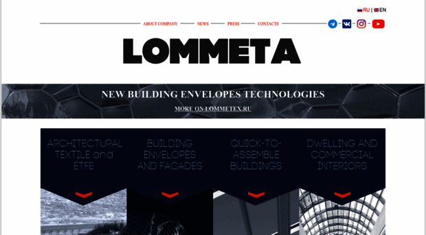 lommeta.com