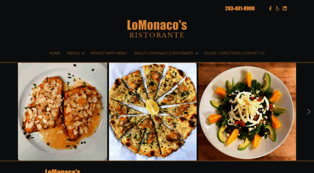 lomonacos.com