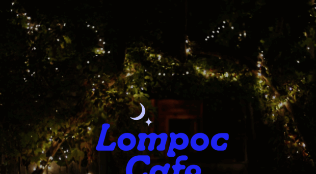 lompoccafe.com