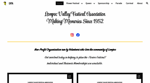 lompocvalleyfestivals.com