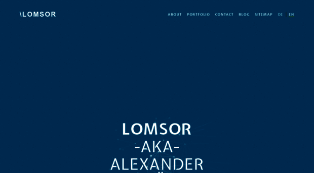 lomsor.com