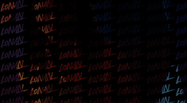 lonangarcia.com