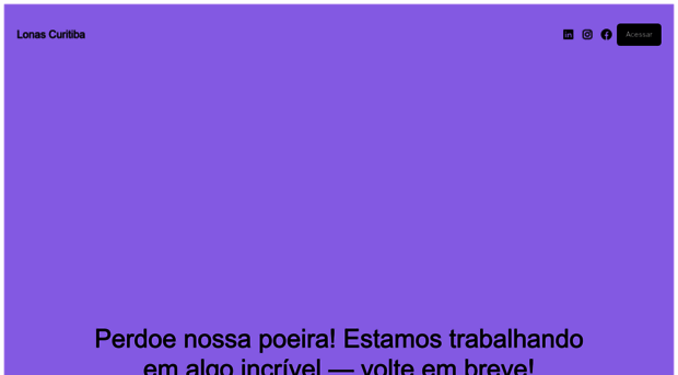 lonascuritiba.com