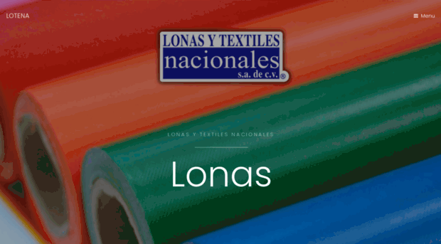 lonasytextilesnac.com.mx