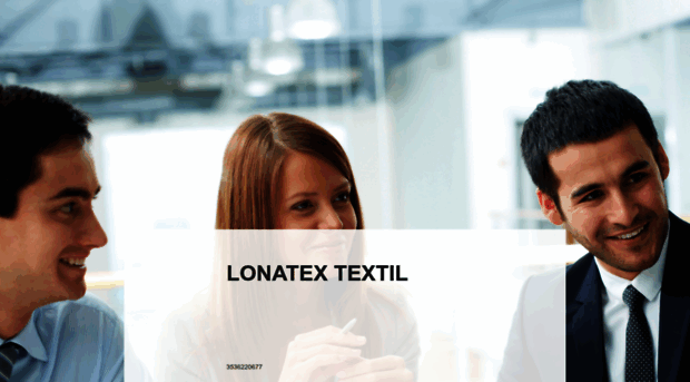 lonatex.com.br