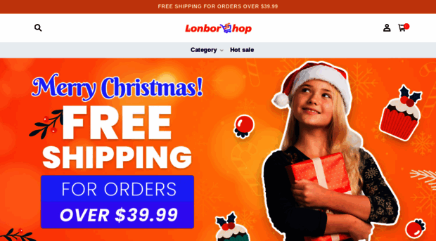 lonbor.shop