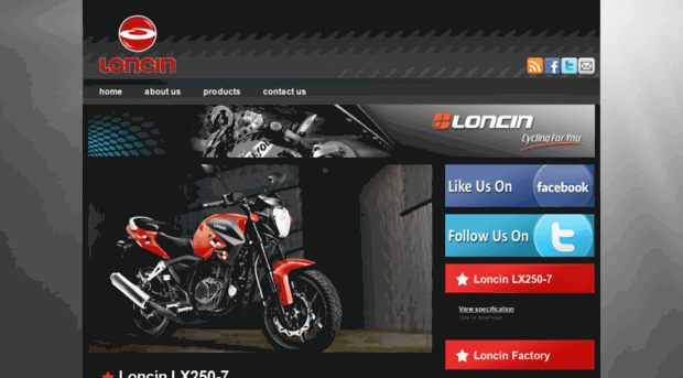 loncinmoto.com.au