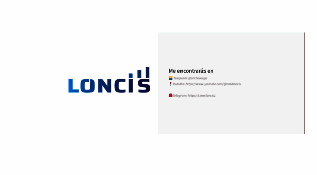 loncis.com