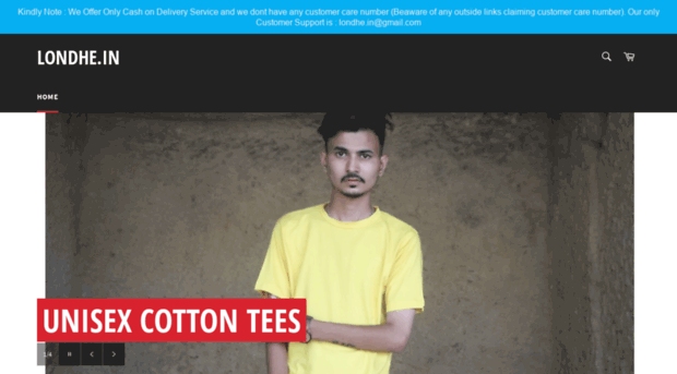 londhe.in