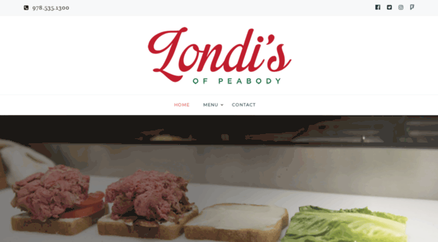 londisroastbeef.com