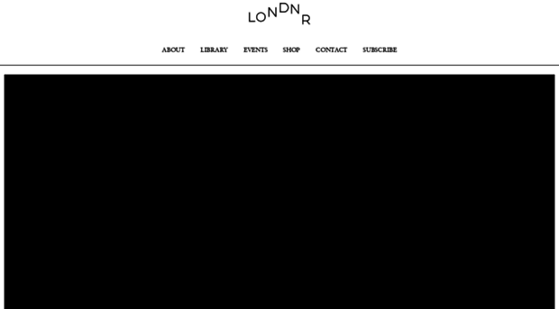 londnr.com