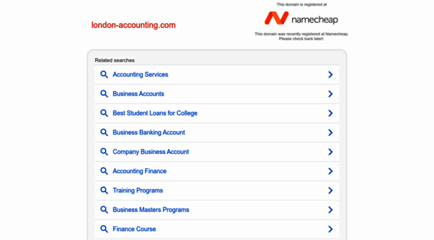 london-accounting.com