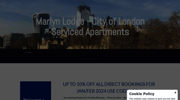 london-apartment-rental.com