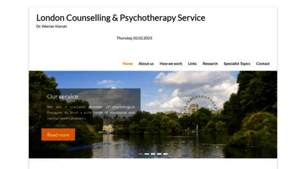 london-counselling-service.co.uk