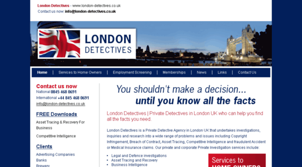 london-detectives.co.uk