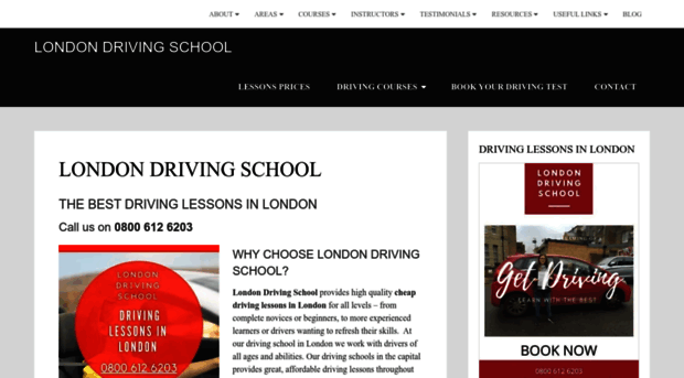 london-driving-school.co.uk