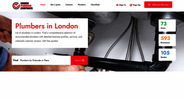 london-emergency-plumbers.co.uk