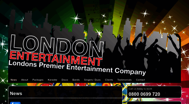 london-entertainment.net