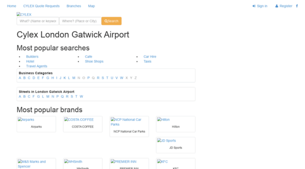 london-gatwick-airport.cylex-uk.co.uk