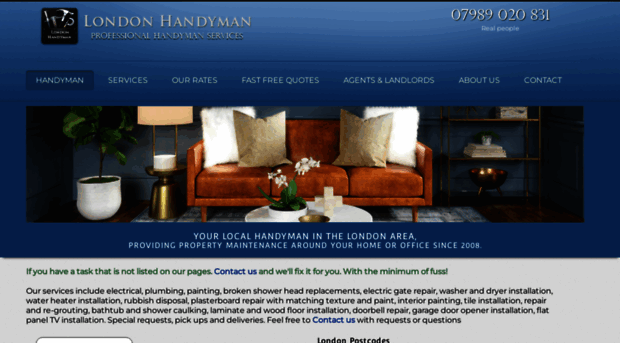 london-handyman-services.co.uk